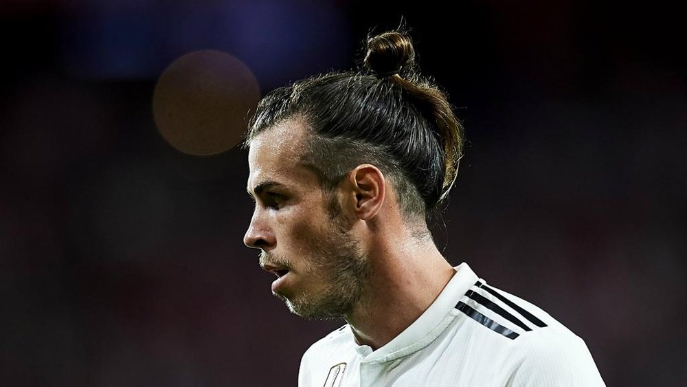 Gareth Bale returns to the Real Madrid squad. GOAL