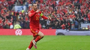 Red Dragons stop sixty four-year watch for WC qualification