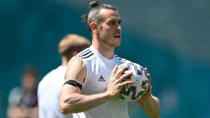 Bale embracing expectations of Euro 2016 semi-finalists