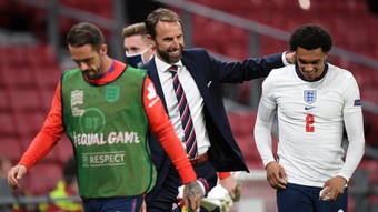 Klopp comments confuse Southgate