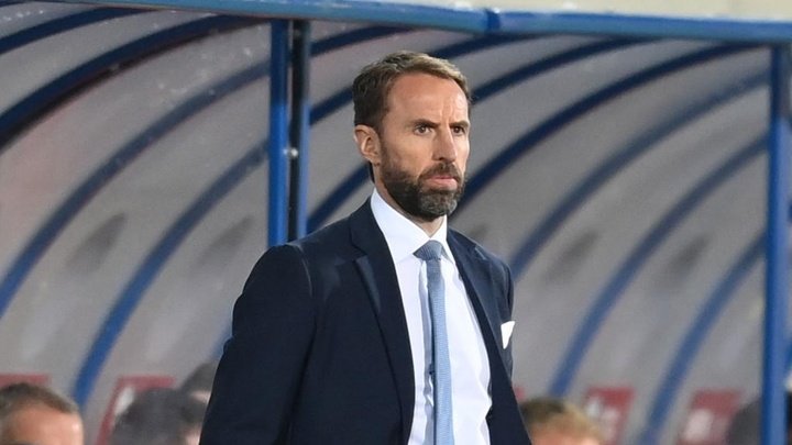 Southgate confident new England contract won't damage World Cup plans