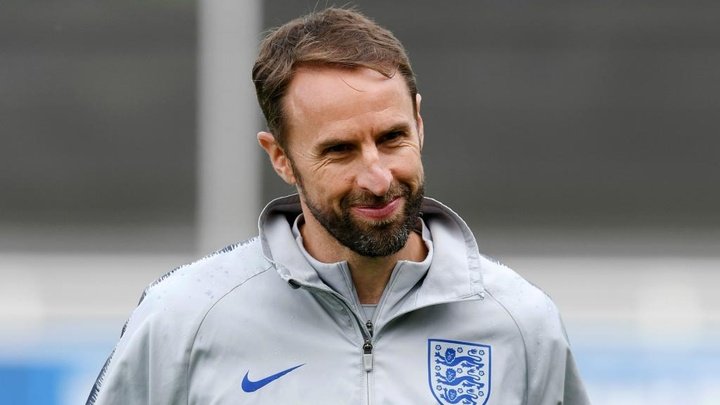 Southgate: Champions League final shows English players must be given a chance