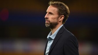 Gareth Southgate is still the right man for the England job, the FA say. GOAL