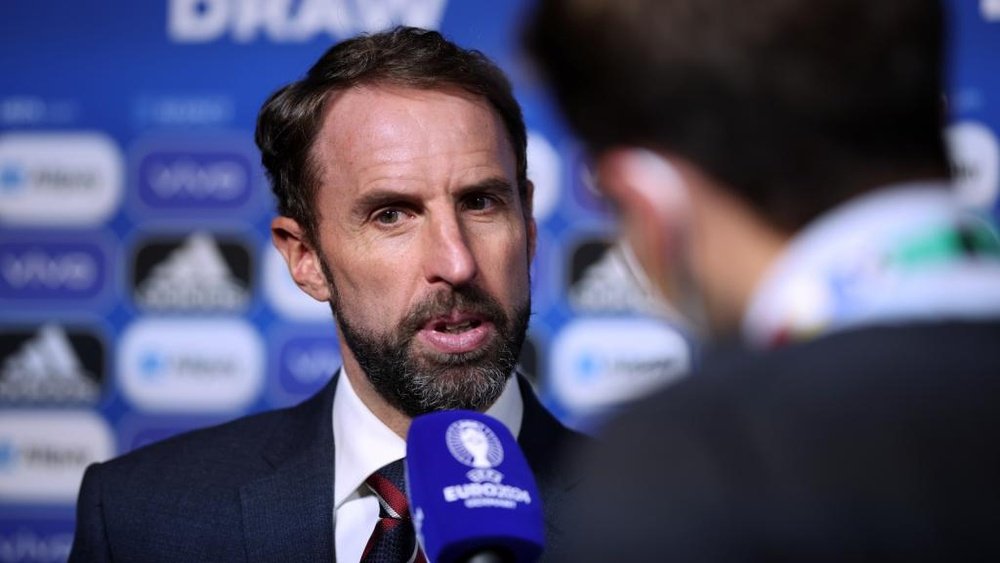 Southgate looks to improve form against Italy. GOAL