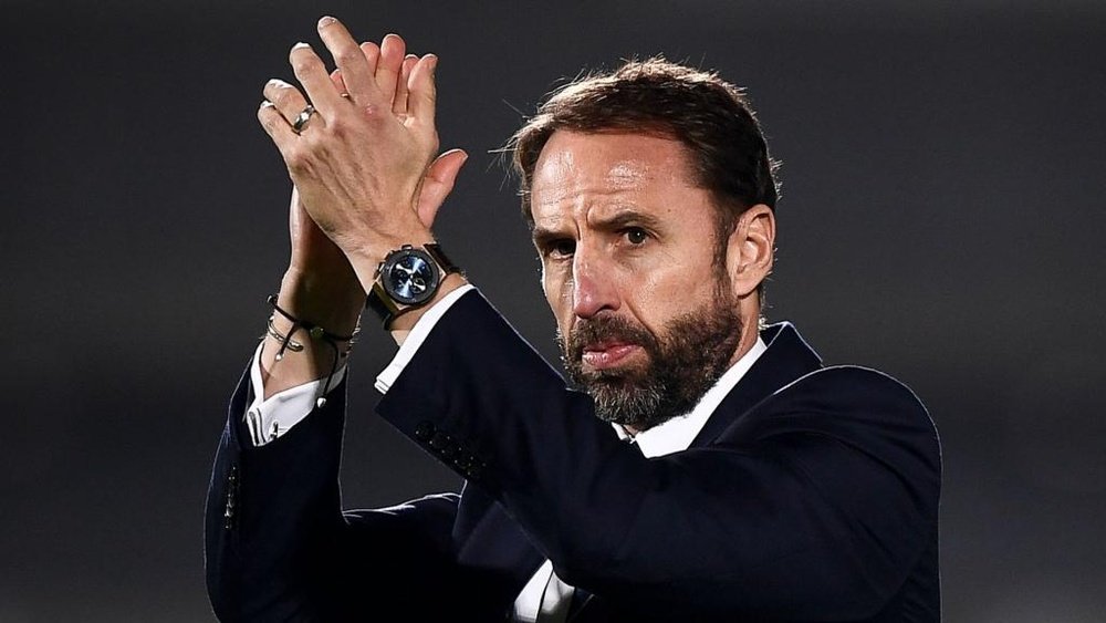 England manager Gareth Southgate believes England can go all the way in Qatar. GOAL