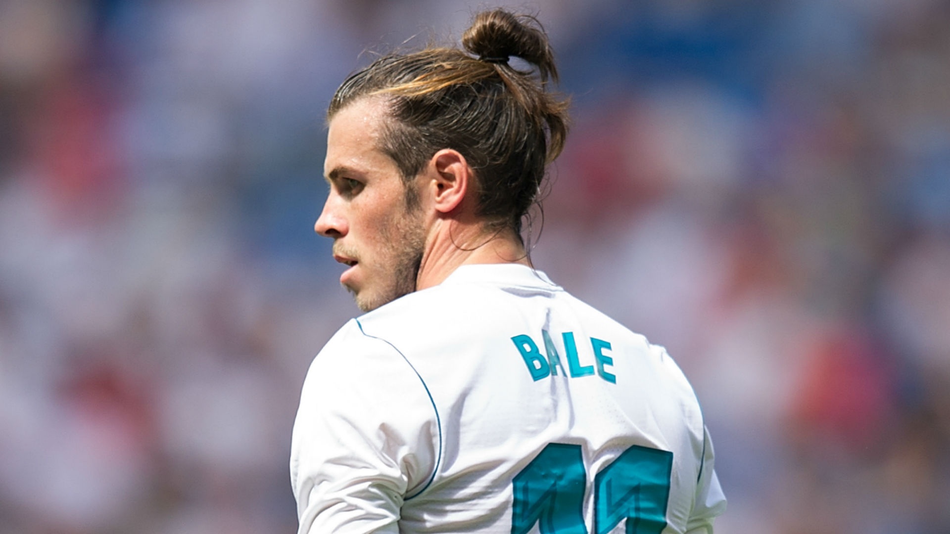 No regrets over stricken Bale
