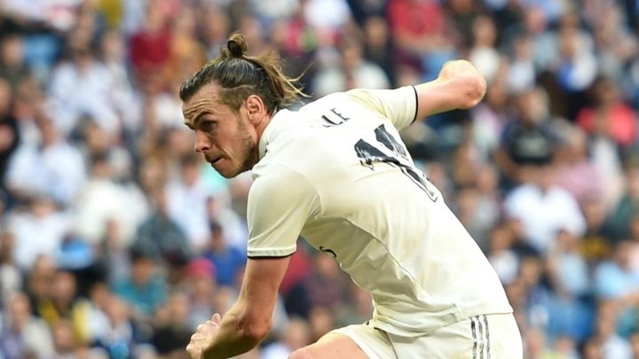 Davies wants Bale back at Tottenham