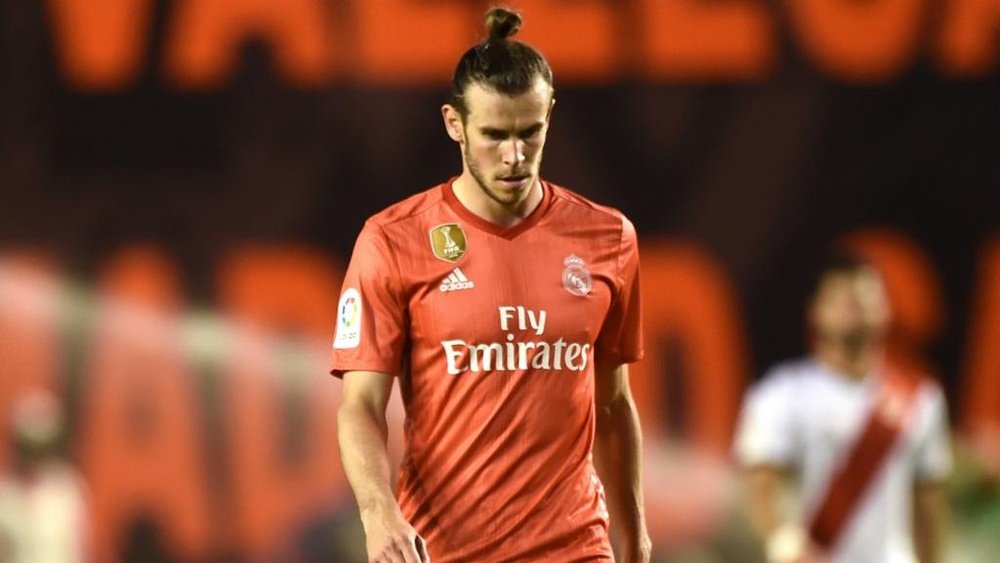 Bale could finally find a resolution to his imminent Madrid exit. GOAL