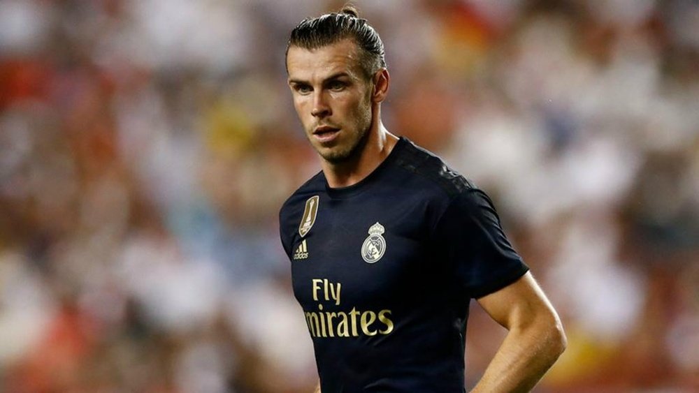 Zidane: Nothing has changed with Bale despite rescuing Madrid