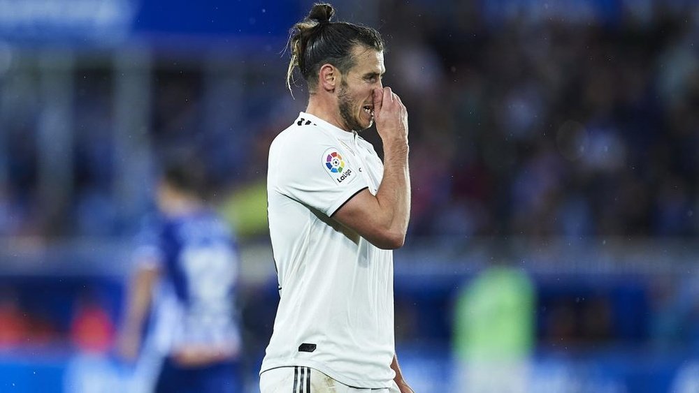Lopetegui confirms Bale, Benzema injuries
