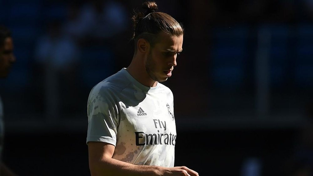 Rumour Has It: Real Madrid's Bale insists on January exit
