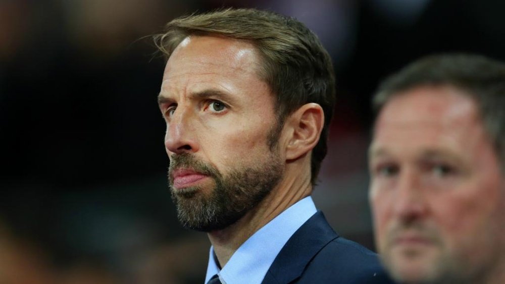 Southgate unwilling to commit to England beyond Euro 2020. Goal