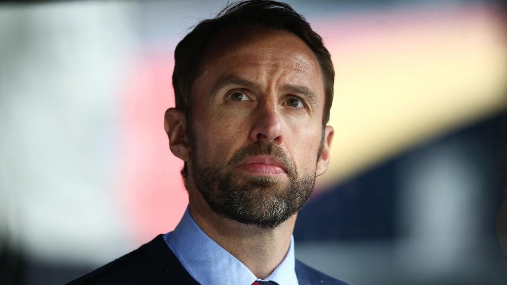 Spurs-linked Southgate focused solely on fulfilling England contract