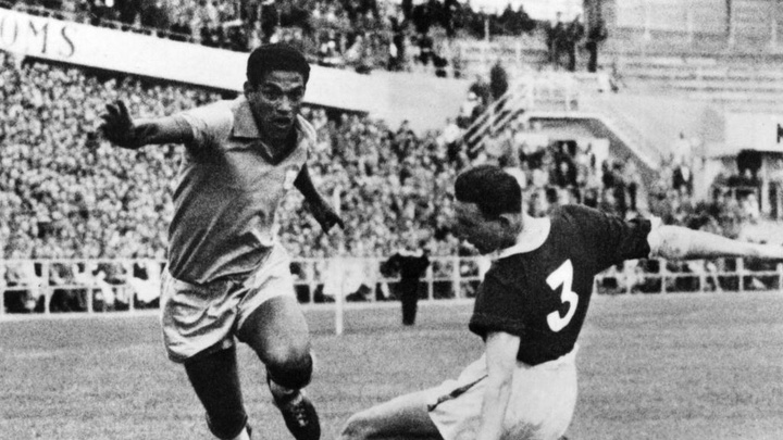 Caso Garrincha influenciou empresário na gestão de patrimônio de atletas