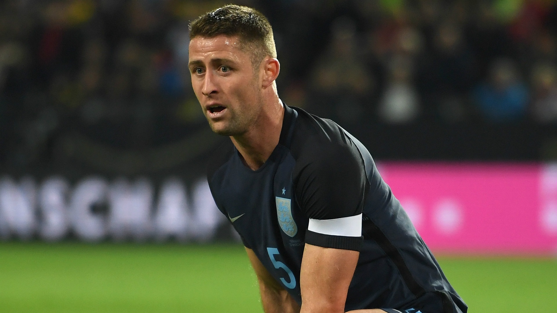 Cahill: England should have beaten Germany