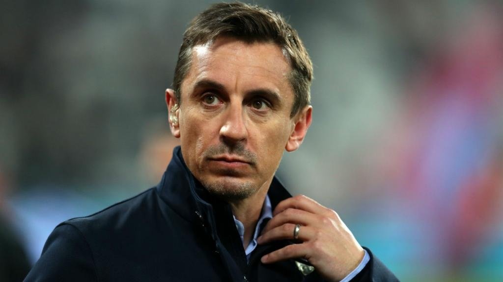 Gary Neville says he will not coach again after spell at Valencia. GOAL