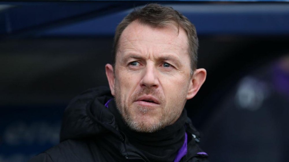 Rowett has been dispensed with by the promotion-chasers. GOAL
