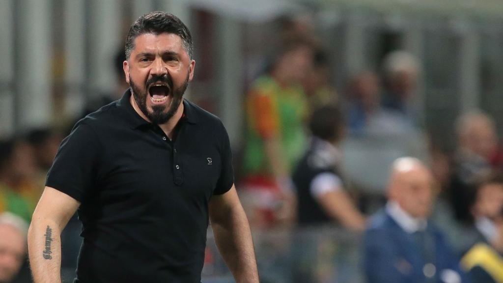 Gattuso: All our jobs are at risk