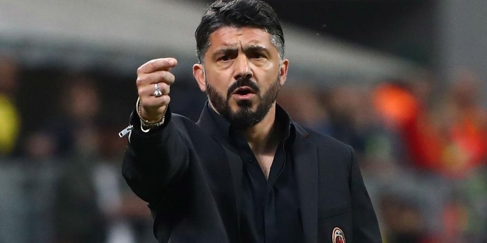 Napoli, Ancelotti rischia grosso: pronto Gattuso