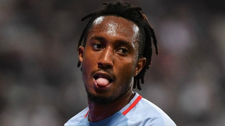 Simeone's system is very defensive - Gelson Martins