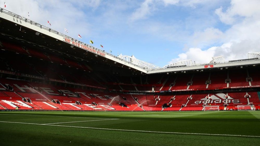 Manchester United strike deal to sign Monaco teenager Mejbri. GOAL