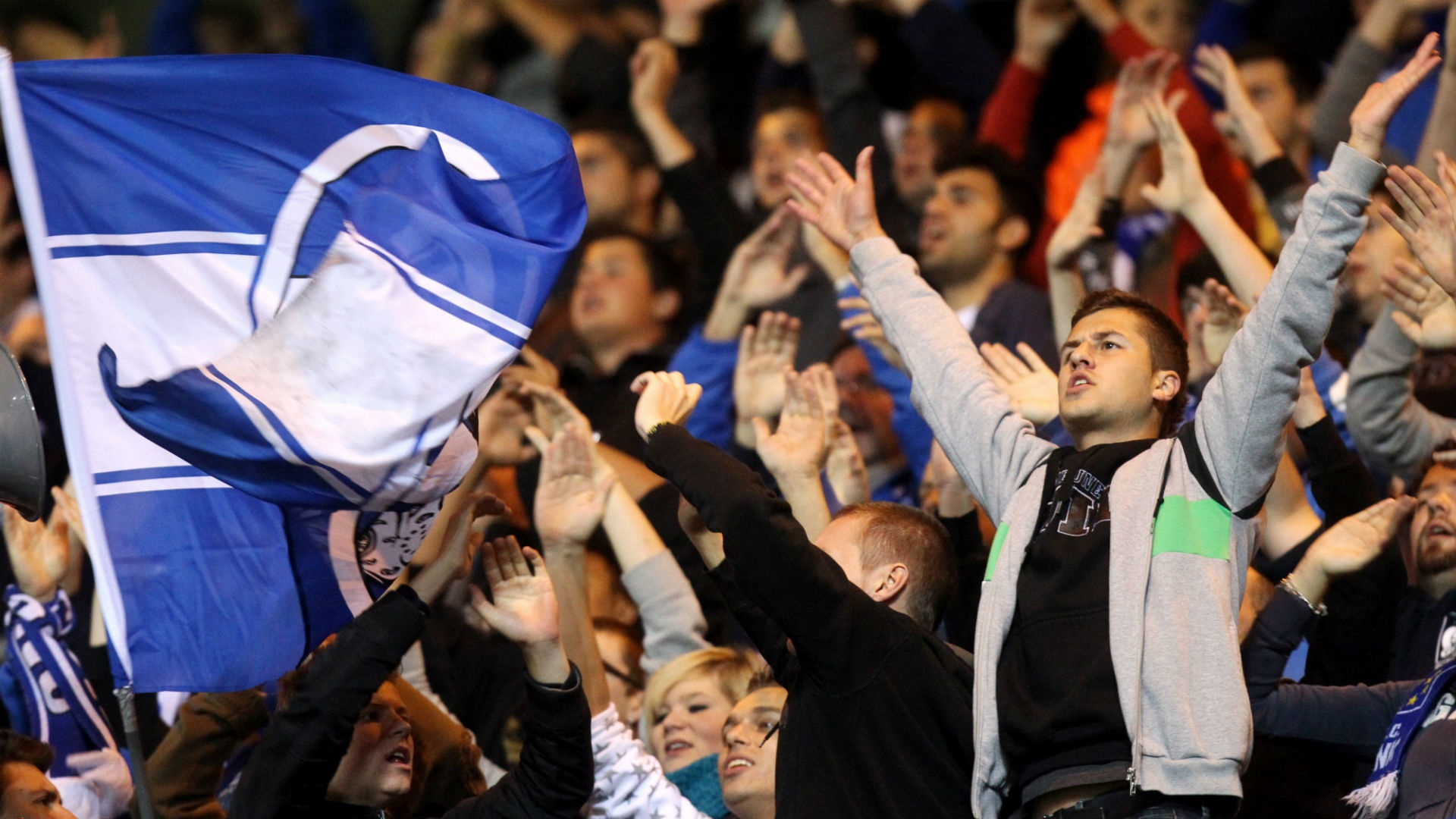 Gent 2 Genk 5: Five-star visitors thrash compatriots in ruthless display
