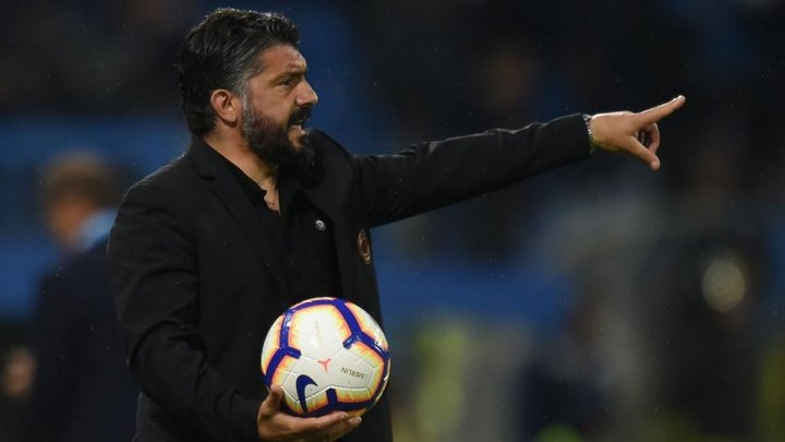 Gattuso vara il Napoli anti-Parma: 4-3-3 con Allan regista, sta fuori Mertens