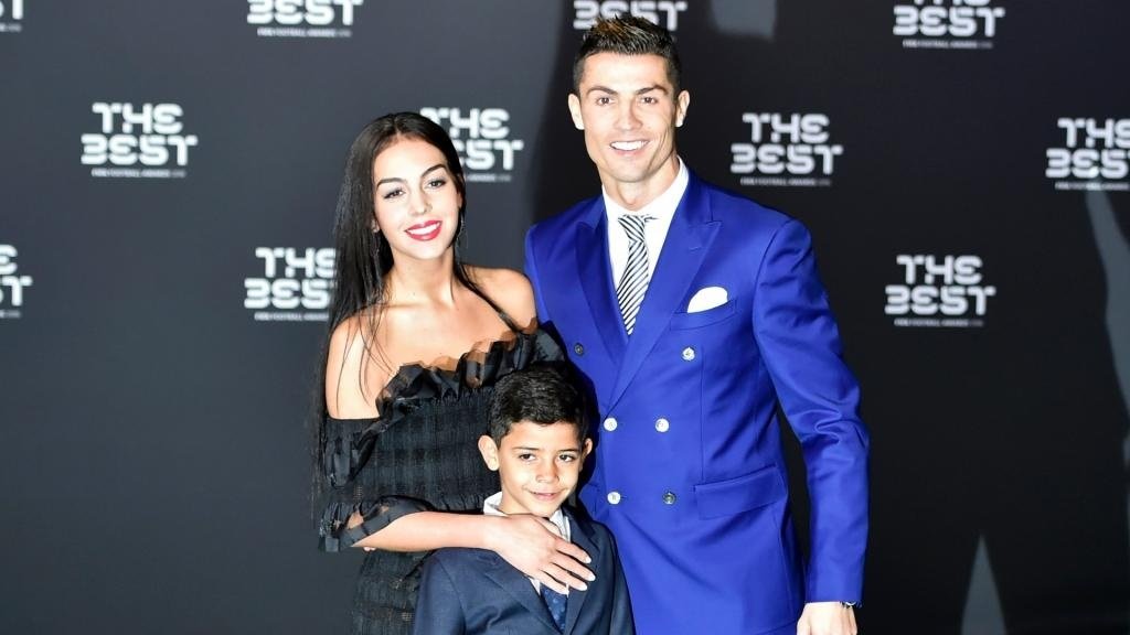 Quem é Georgina Rodríguez? Tudo sobre a namorada de Cristiano Ronaldo