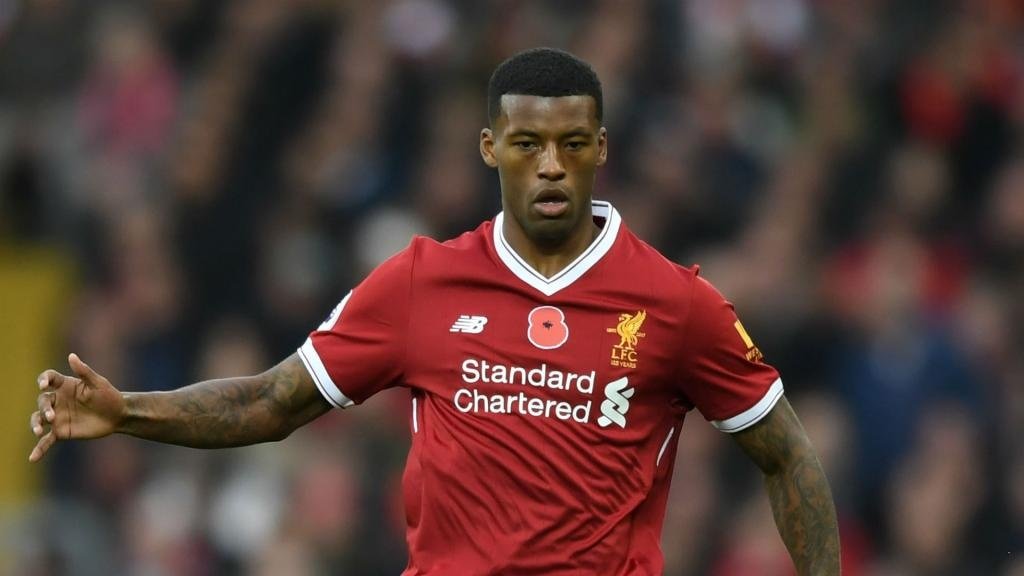 Liverpool breezed through the first knockout round. GOAL