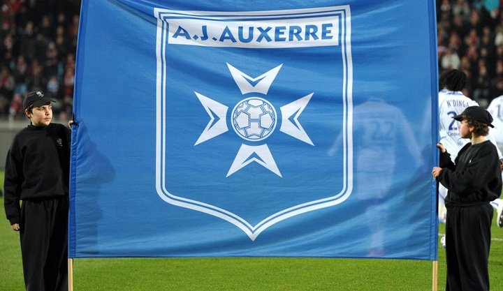 Auxerre écarte Sochaux et accède au dernier barrage