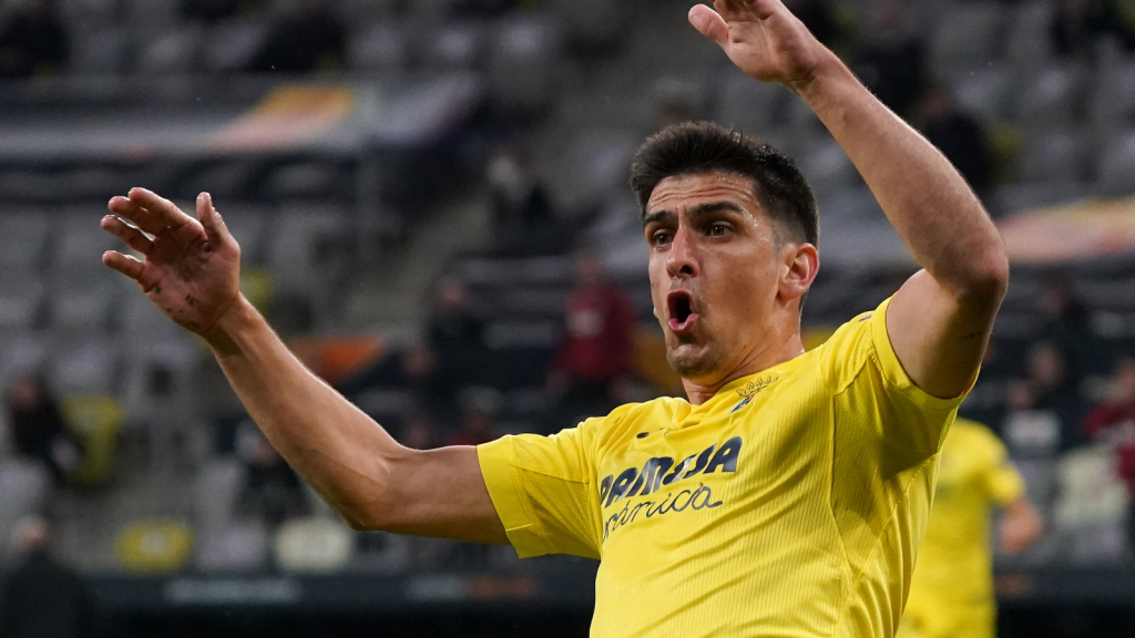 Villarreal remporte la Ligue Europa au bout du suspense