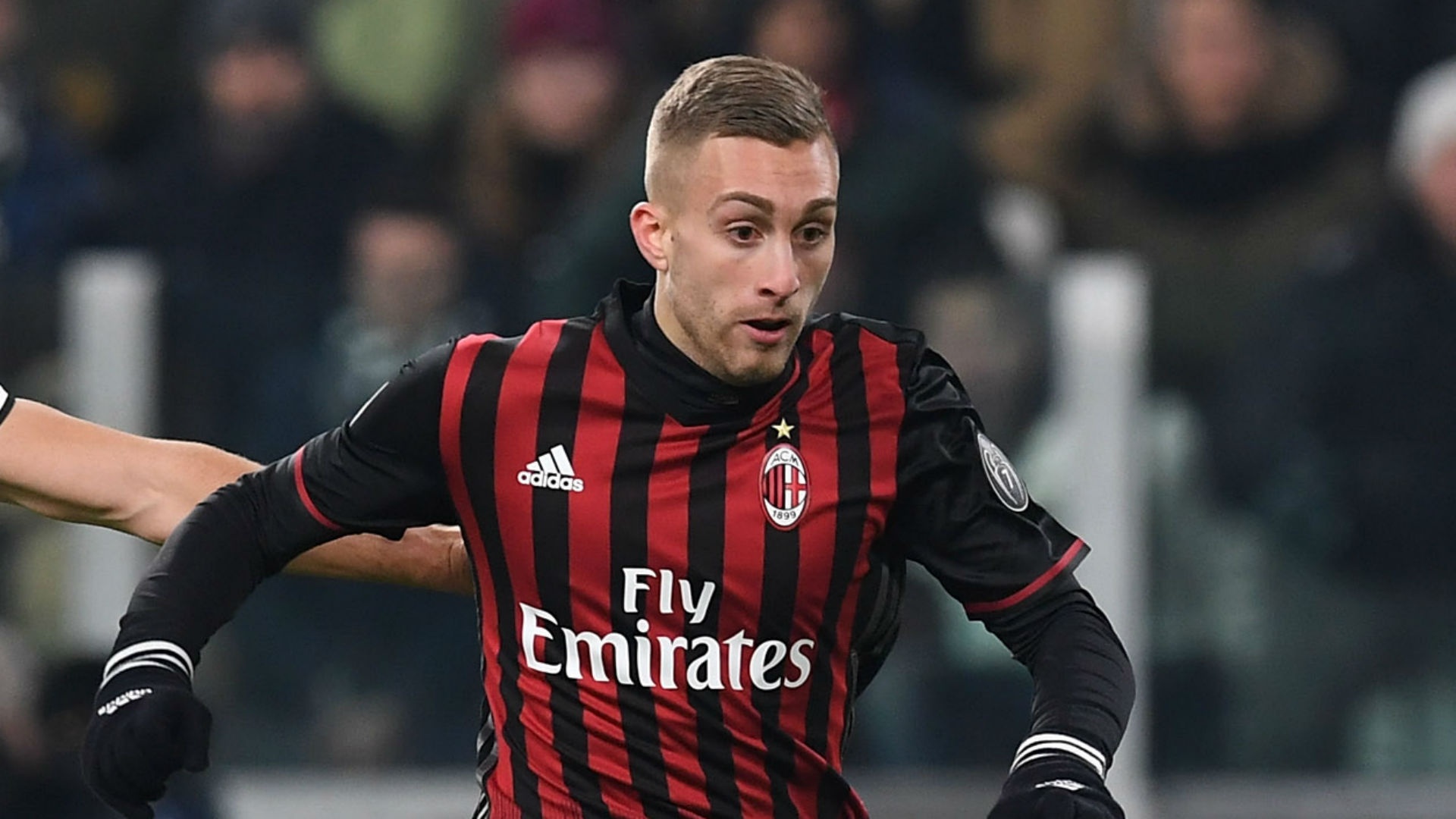 Gerard Deulofeu is poised to start this first Serie A game on Sunday. Goal