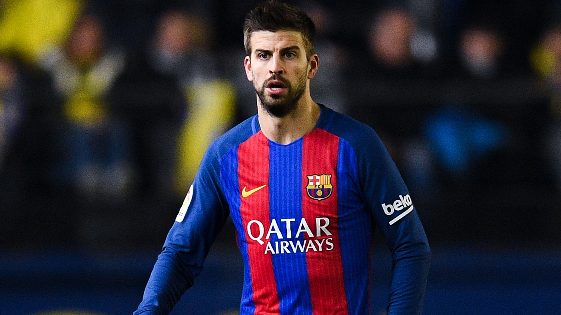 GerardPique - Cropped