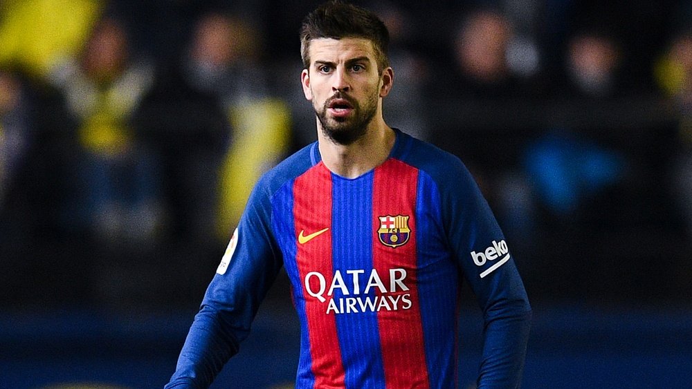 GerardPique - Cropped
