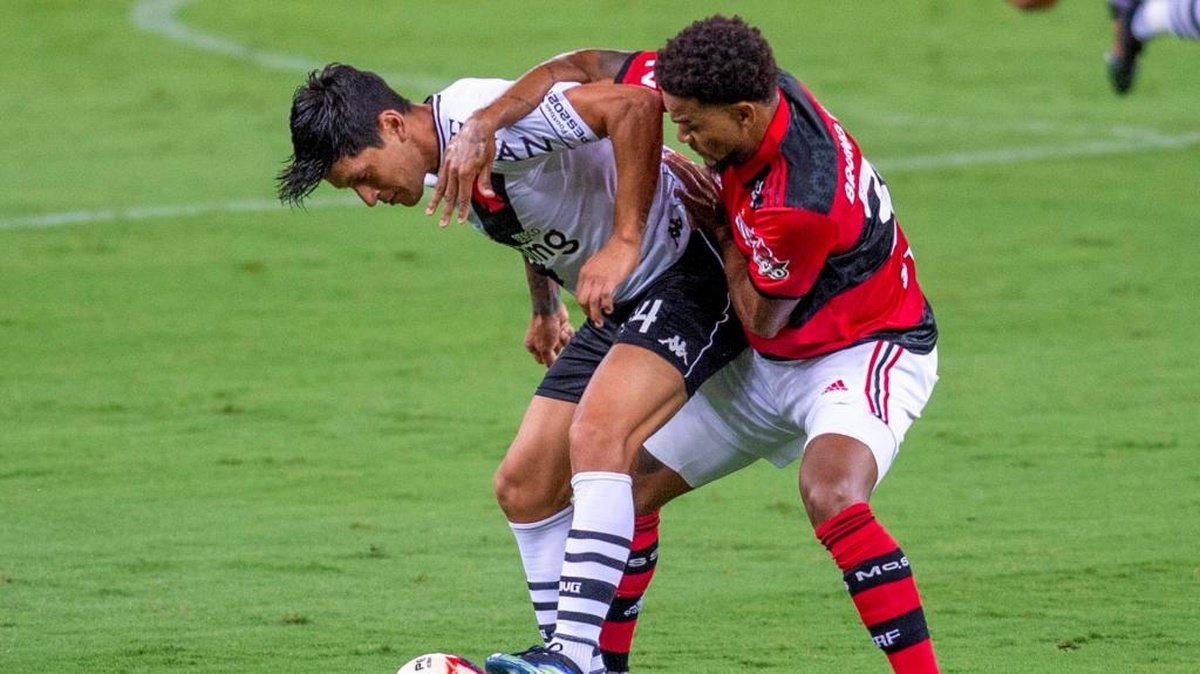 Flamengo x Vasco: quem venceu mais vezes o Clássico dos Milhões?