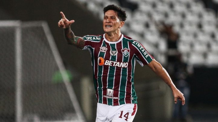 Olimpia x Fluminense: onde assistir ao vivo, horário e informações da Copa Libertadores 2022