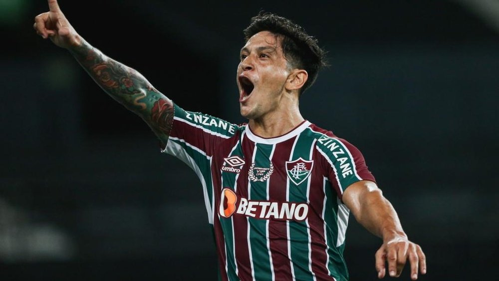 Fluminense x Junior Barranquilla: escalação, desfalques e mais do jogo da Copa Sul-Americana 2022