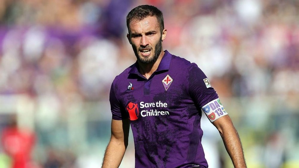 Pezzella può lasciare la Fiorentina. Goal