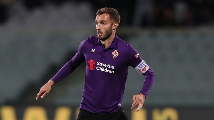 Fiorentina, Pezzella recuperato: a disposizione per l'Inter