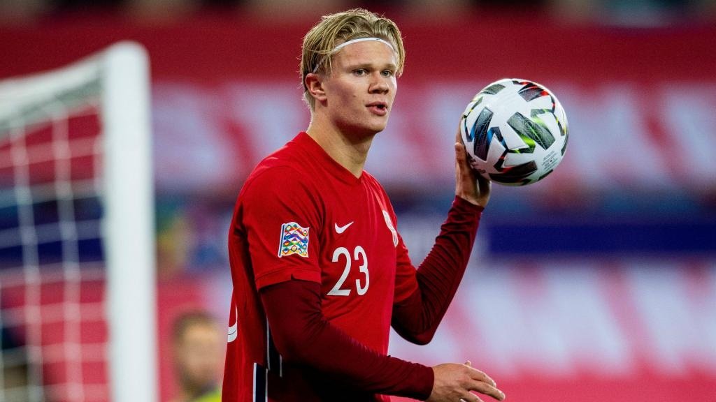 Dortmund s’oppose à la quarantaine de Haaland