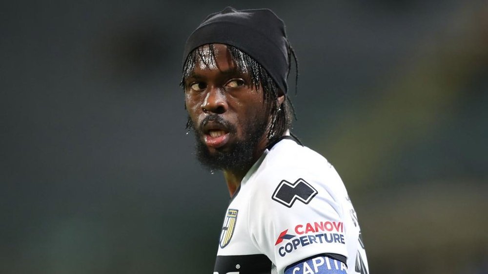 'Caso Gervinho', la decisione del Parma: si allenerà a parte