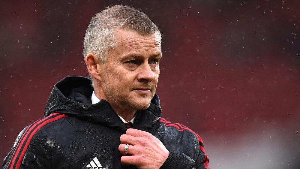 Entre Ronaldo et Solskjaer, la réunion de la dernière chance à Manchester United. GOAL