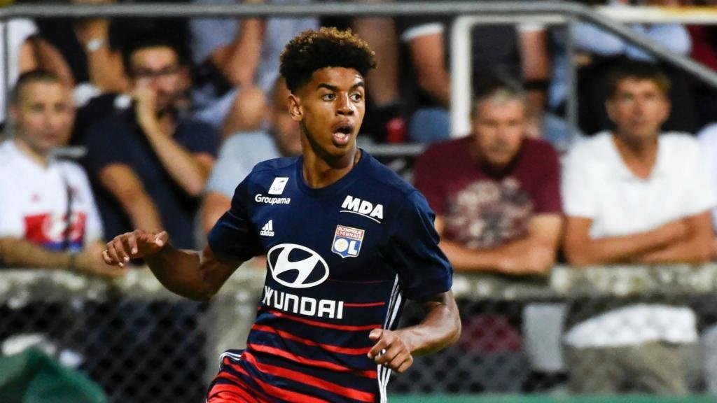 Monaco confirm Geubbels interest