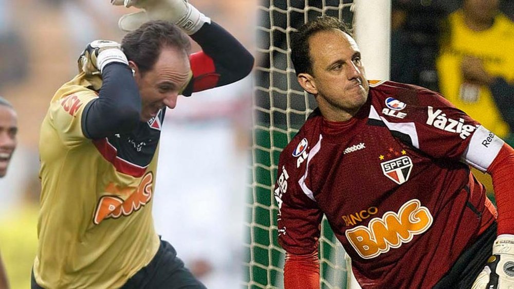 Rogério Ceni vs Corinthians: rivalidade é marcada por polêmicas e feito histórico