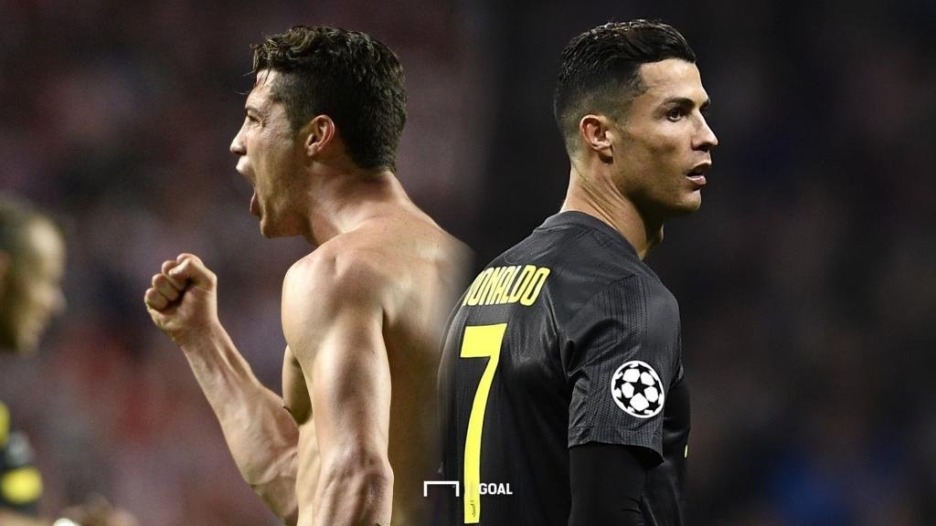 CR7: uma velha receita para triunfar na Champions