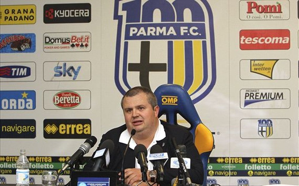 Fallimento Parma: chiesto il rinvio a giudizio per Ghirardi. Goal