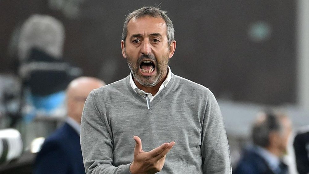 Giampaolo: Milan showed character