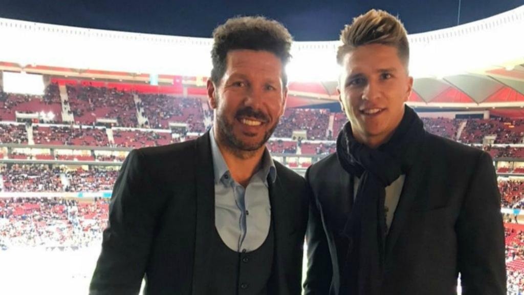 Calciomercato, Gianluca Simeone giocherà in Europa: ufficiale all'Ibiza