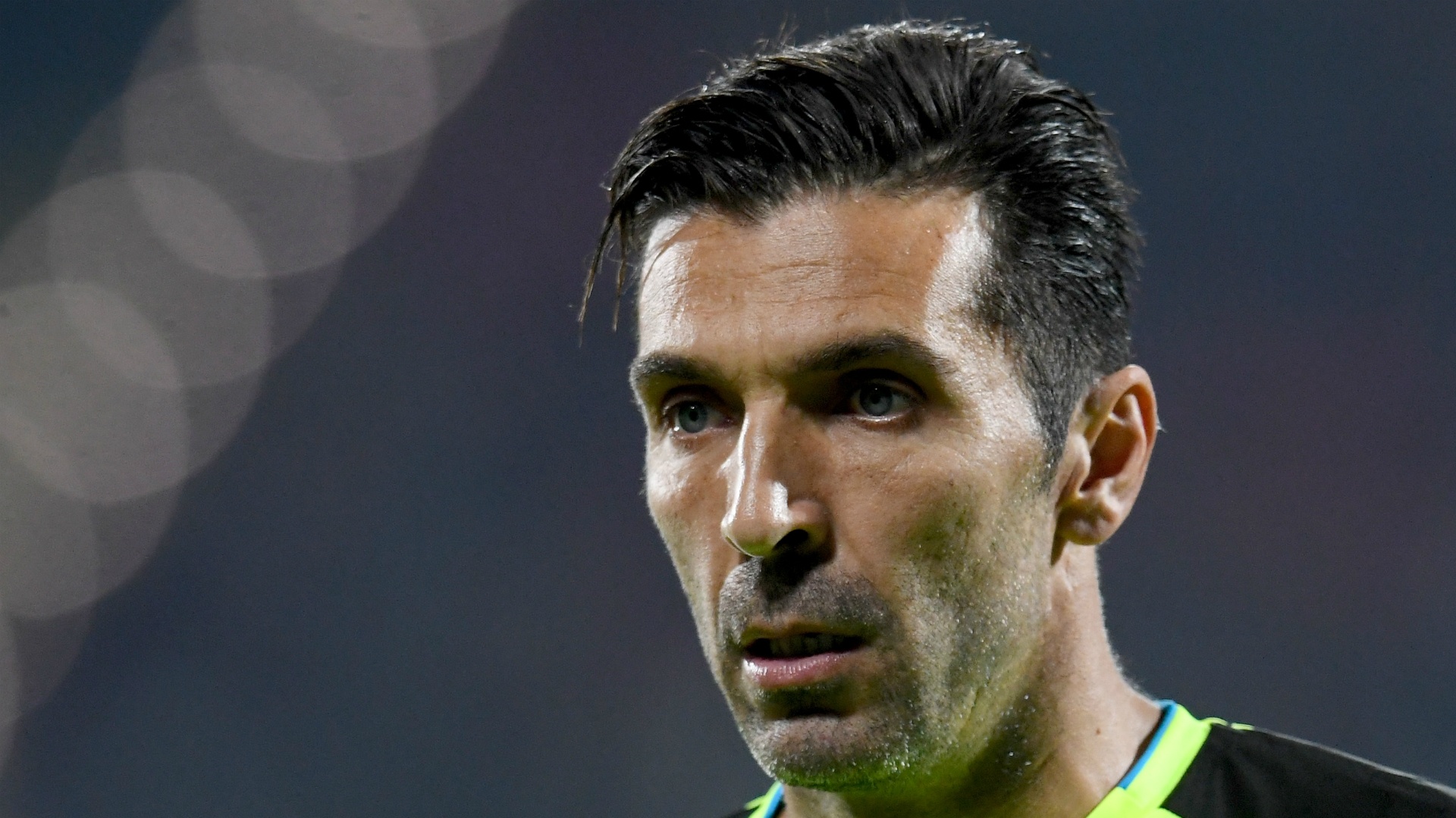 Buffon had plenty to say over the course of his career. GOAL