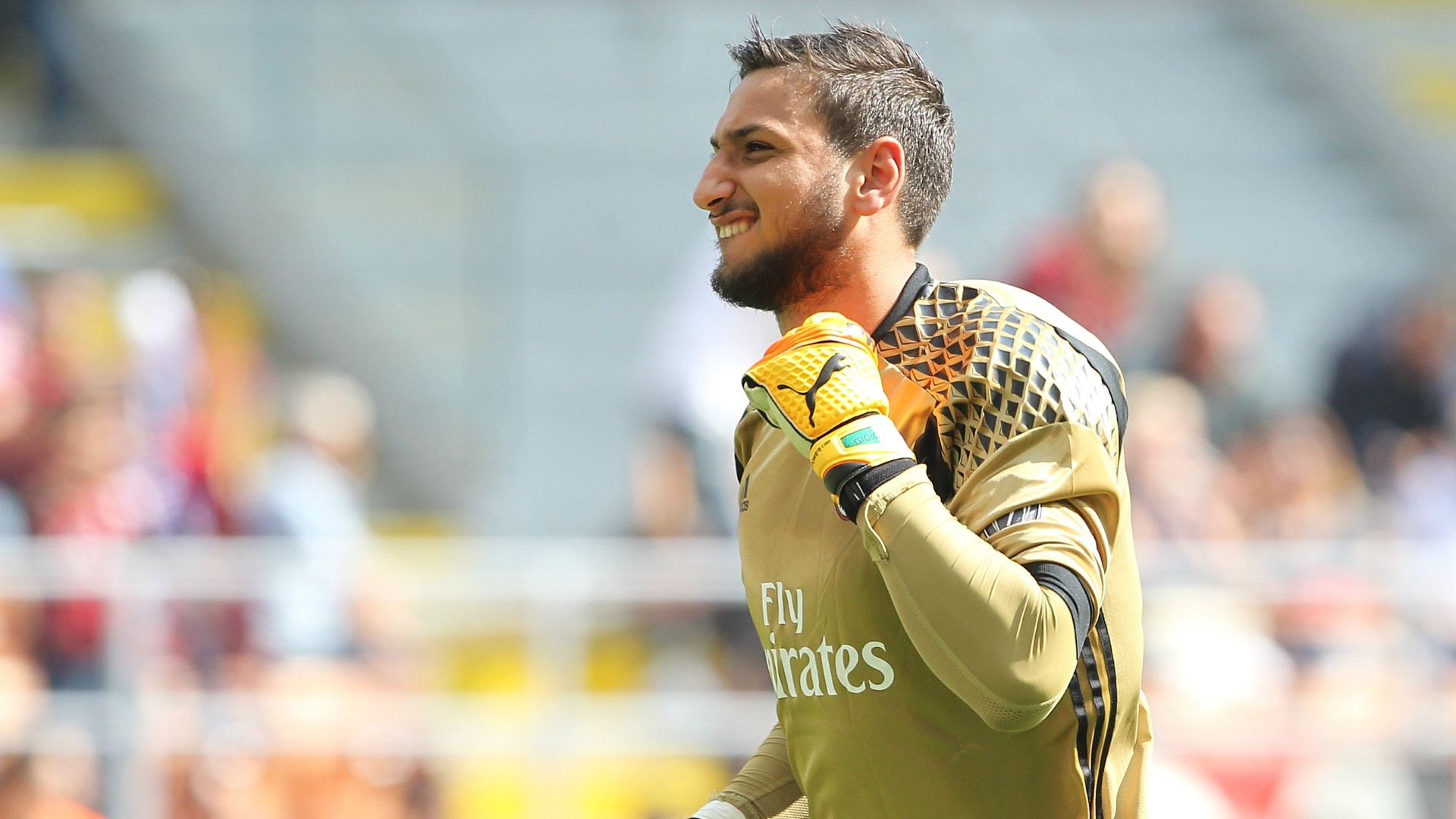 Abbiati urges Donnarumma to stay amid talk of new AC Milan deal